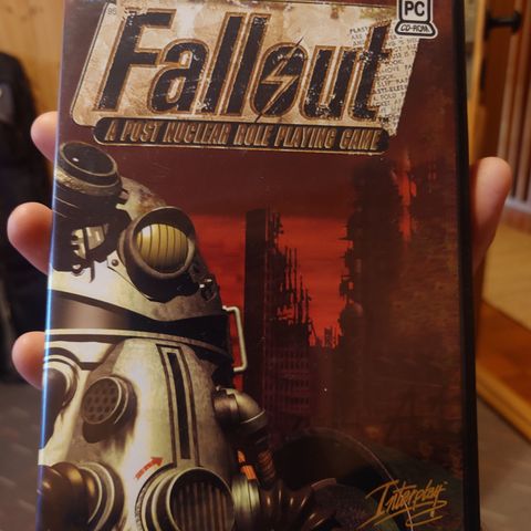 Fallout 1