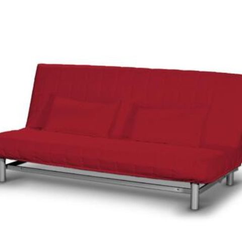 Sovesofa fra ikea