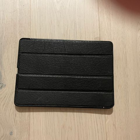 Ipad etui