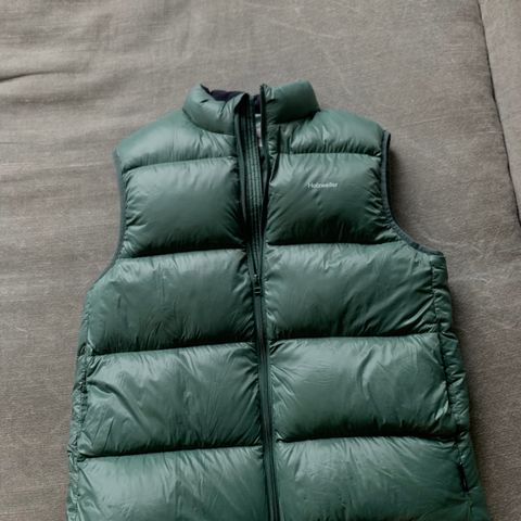 Holzweiler vest Unisex