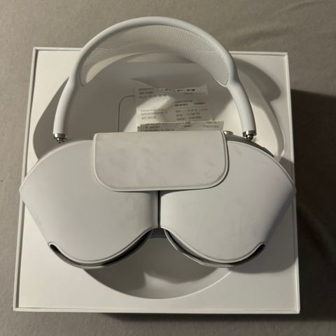 AirPods pro Max