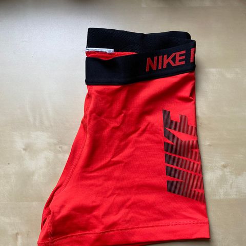 Nike Pro shorts