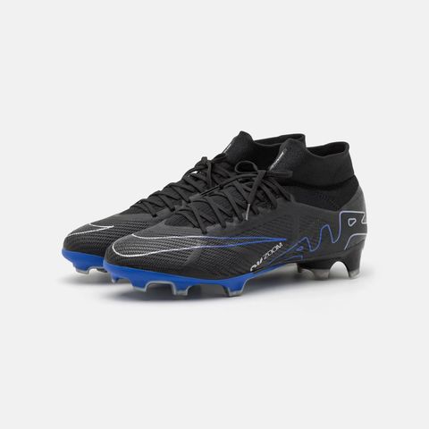 Nike Mercurial Superfly Pro str 39