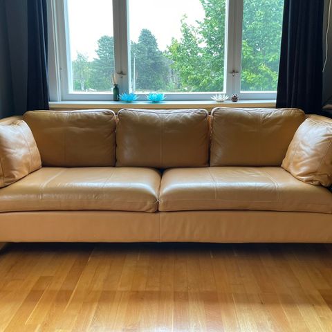 Sofa - Stockholm *reservert*