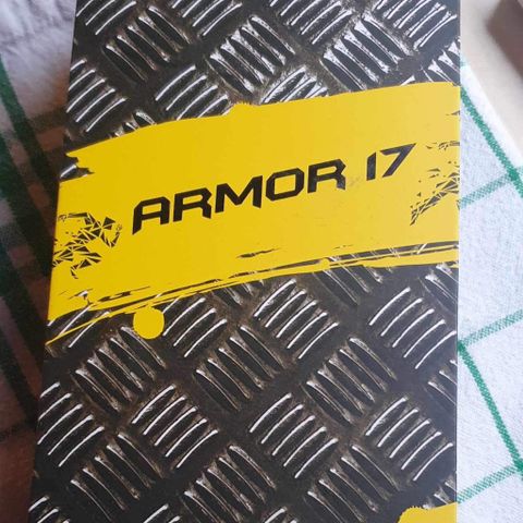 Ulefone Armor 17 Pro