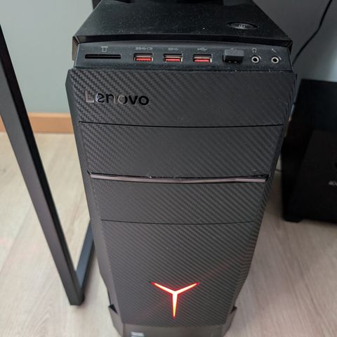 Lenovo Y900