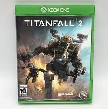 Titanfall 2 XBOX digital kode