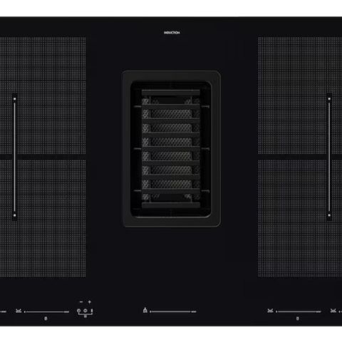 IKEA FÖRDELAKTIG Induksjonstopp
