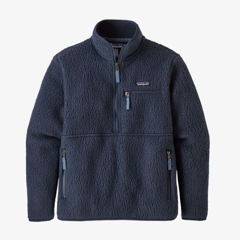 Patagonia W's Retro Pile Marsipual