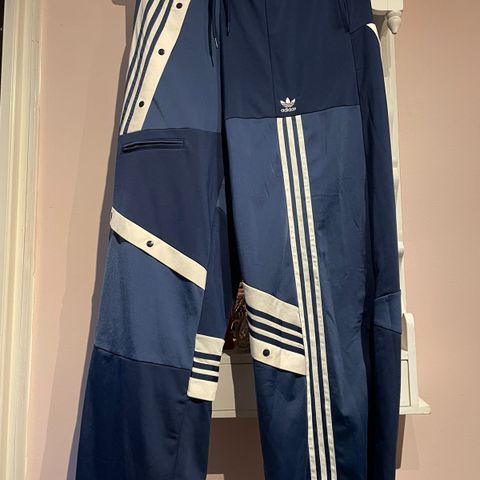 Adidas track pant ny