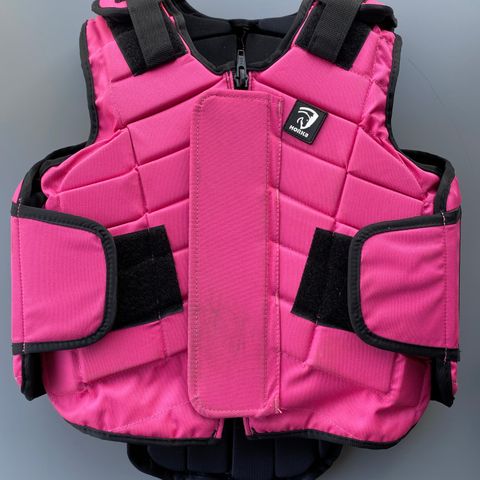 Ridevest