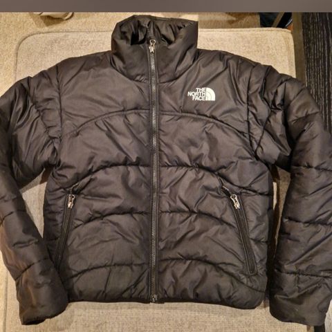 North face