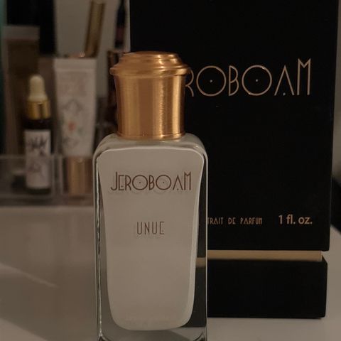 Jeroboam Unue