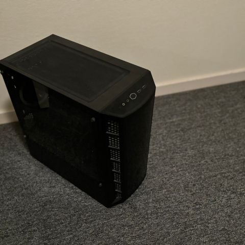 Gaming pc - Stasjonær