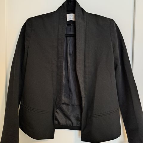 Kul blazer