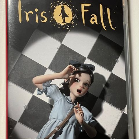 Iris Fall - Nintendo Switch