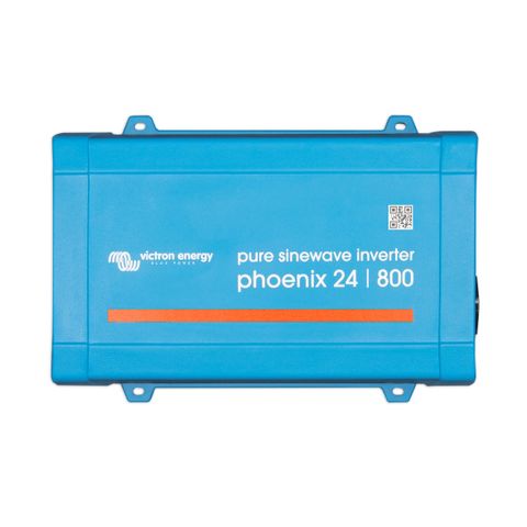 Victron Phoenix Inverter 24/800 230V VE.Direct SCHUKO