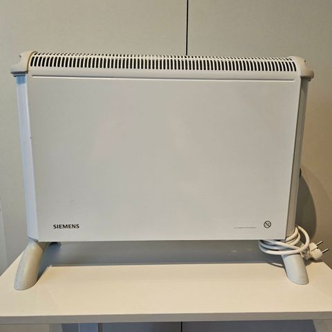 Ovn SIEMENS 1000W, 2000 W