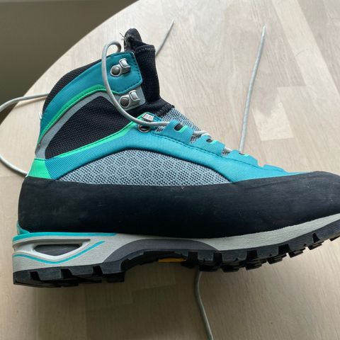 La Sportiva fjellsko Gortex (w)