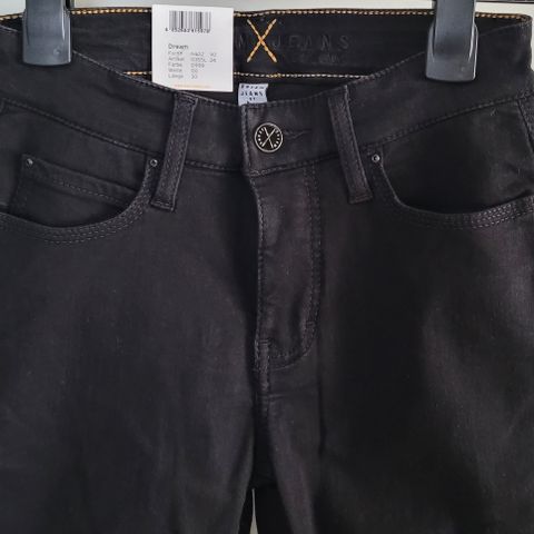 Ny og ubrukt Mac Dream Skinny Jeans - Bukse dame / damebukse