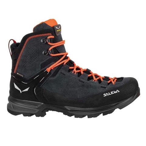 Salewa MTN Trainer 2 Mid GTX fjellsko herre