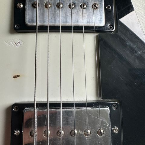 P90 HMV gitar pickups