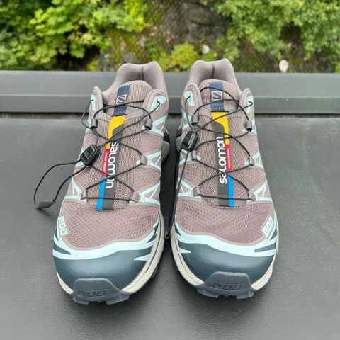 Salomon XT6 - strl. 44