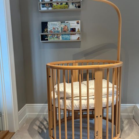 Stokke Sleepi