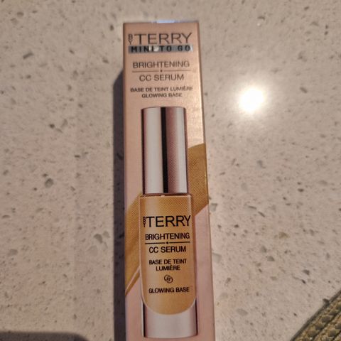 Serum fra ByTerry