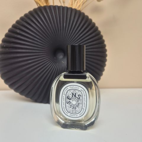 Diptyque Eau Des Sens edt