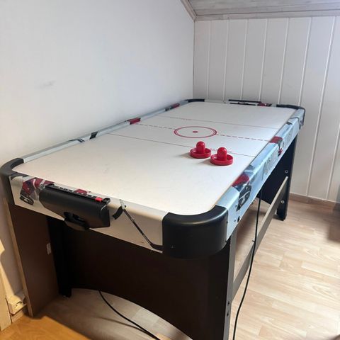 Air hockey bord