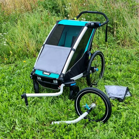 Thule Chariot Lite