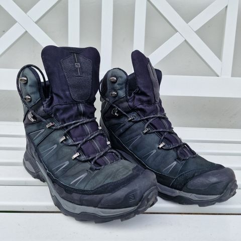 Salomon X Ultra Trek str. 44 2/3