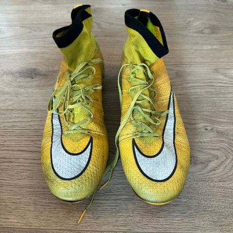 Nike Mercurial Vapor Superfly 4 (AG)