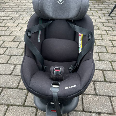 Maxi cosi bilsete (mica i-size)