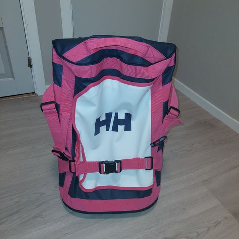 Trillekoffert 50L  Helly Hansen