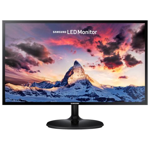 Samsung LED monitor SF350 selges- nesten ubrukt