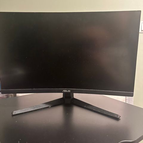 Asus tuf gaming monitor