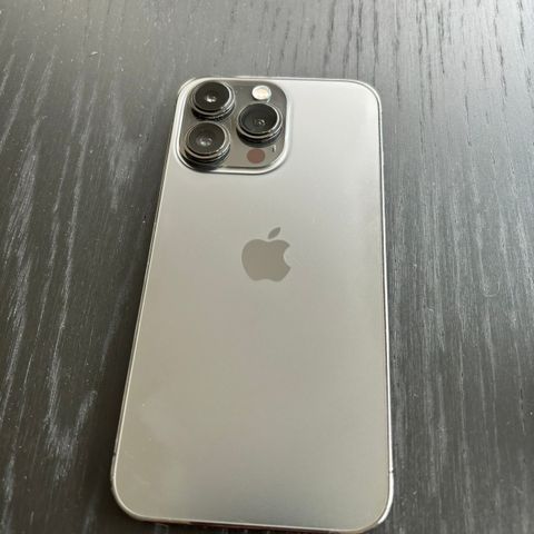 iPhone 13 pro 128 GB