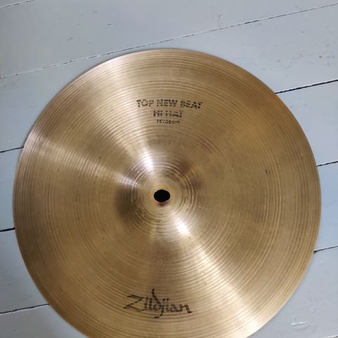 Zildjian New Beat 14" Hihat