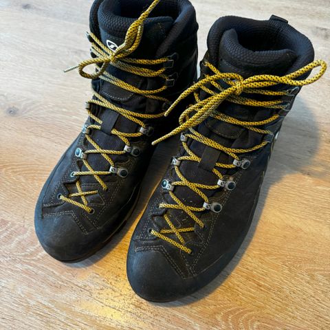 Scarpa Mescalito Trk GTX fjellstøvler, strl 45