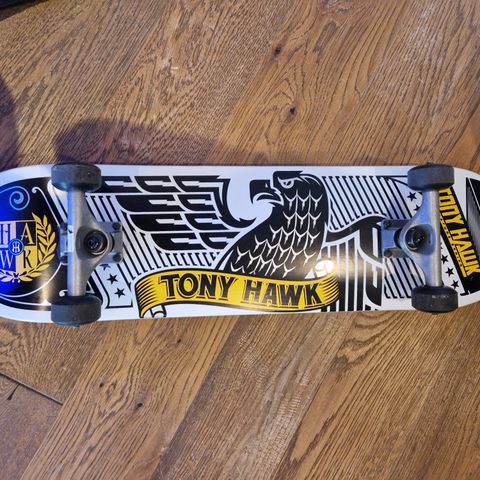 Tony Hawk Skateboard