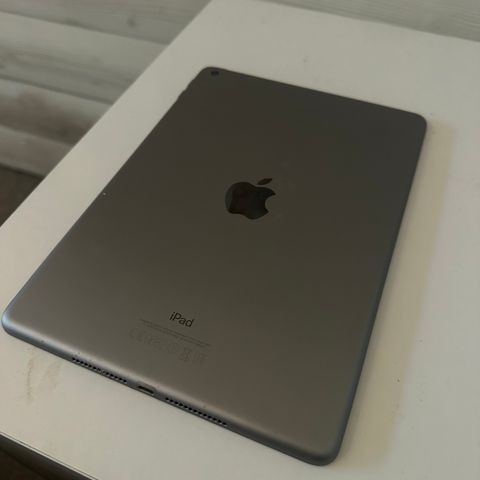 iPad