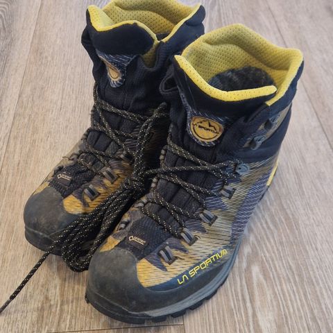 La Sportiva Trango TRK GTX 43