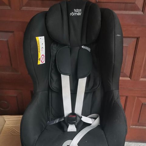 Britax Römer Maxway