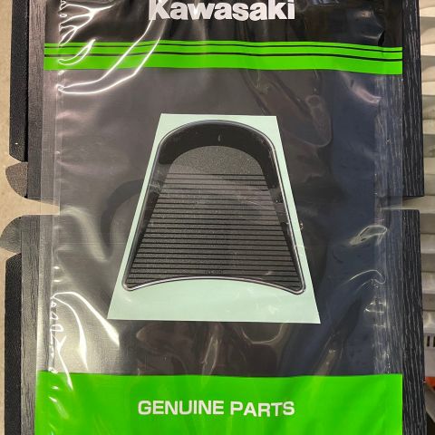 Kawasaki Z900RS Tank pad