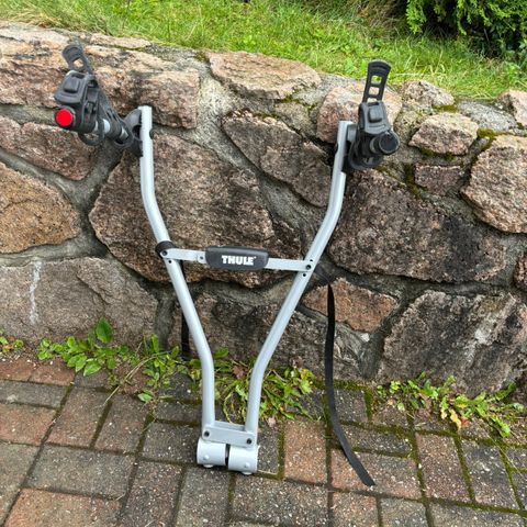 Thule sykkelstativ Xpress 970