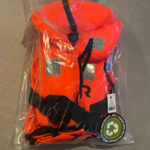 Regatta redningsvest 5-15 kg