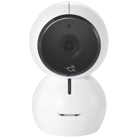 Pent brukt Arlo babycam / babykamera selges rimelig.