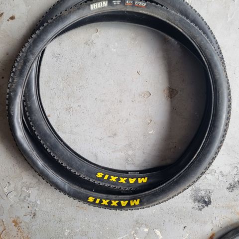 Maxxis Ikon 29x2,2 TR